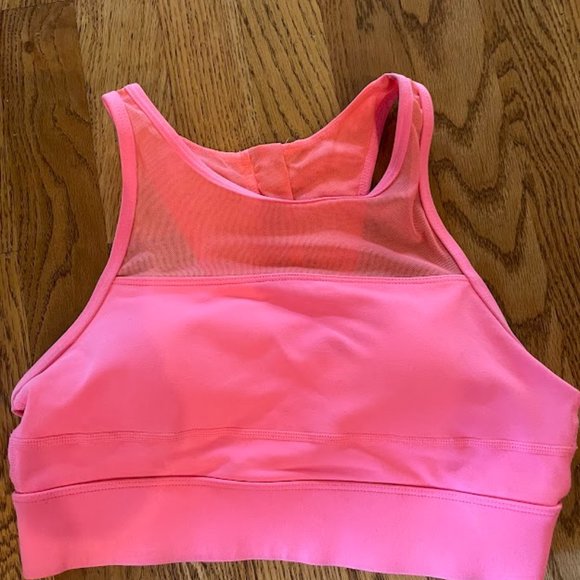 Zyia Coral All Star Bra size small - Picture 1 of 1